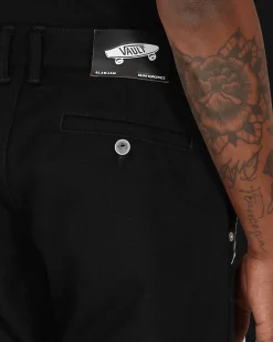 Vans Pants^Slam Jam x Julian Klincewicz McCahon Pants Black