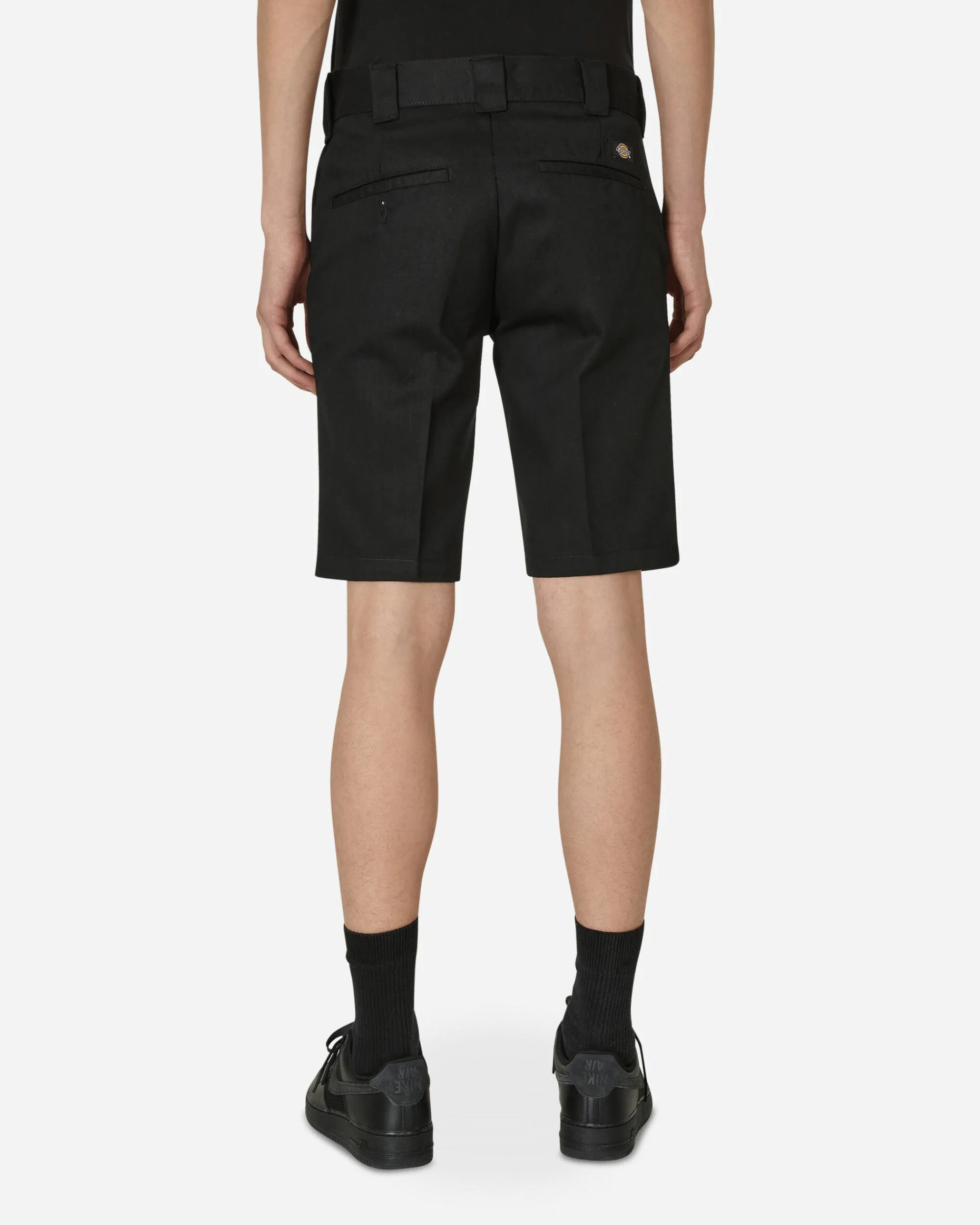 Dickies Shorts^Slim Fit Shorts Black