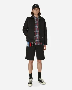Dickies Shorts^Slim Fit Shorts Black