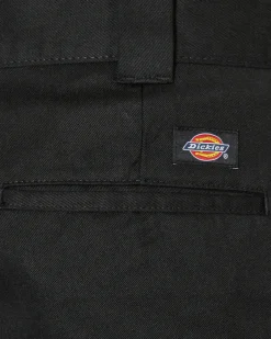 Dickies Shorts^Slim Fit Shorts Black