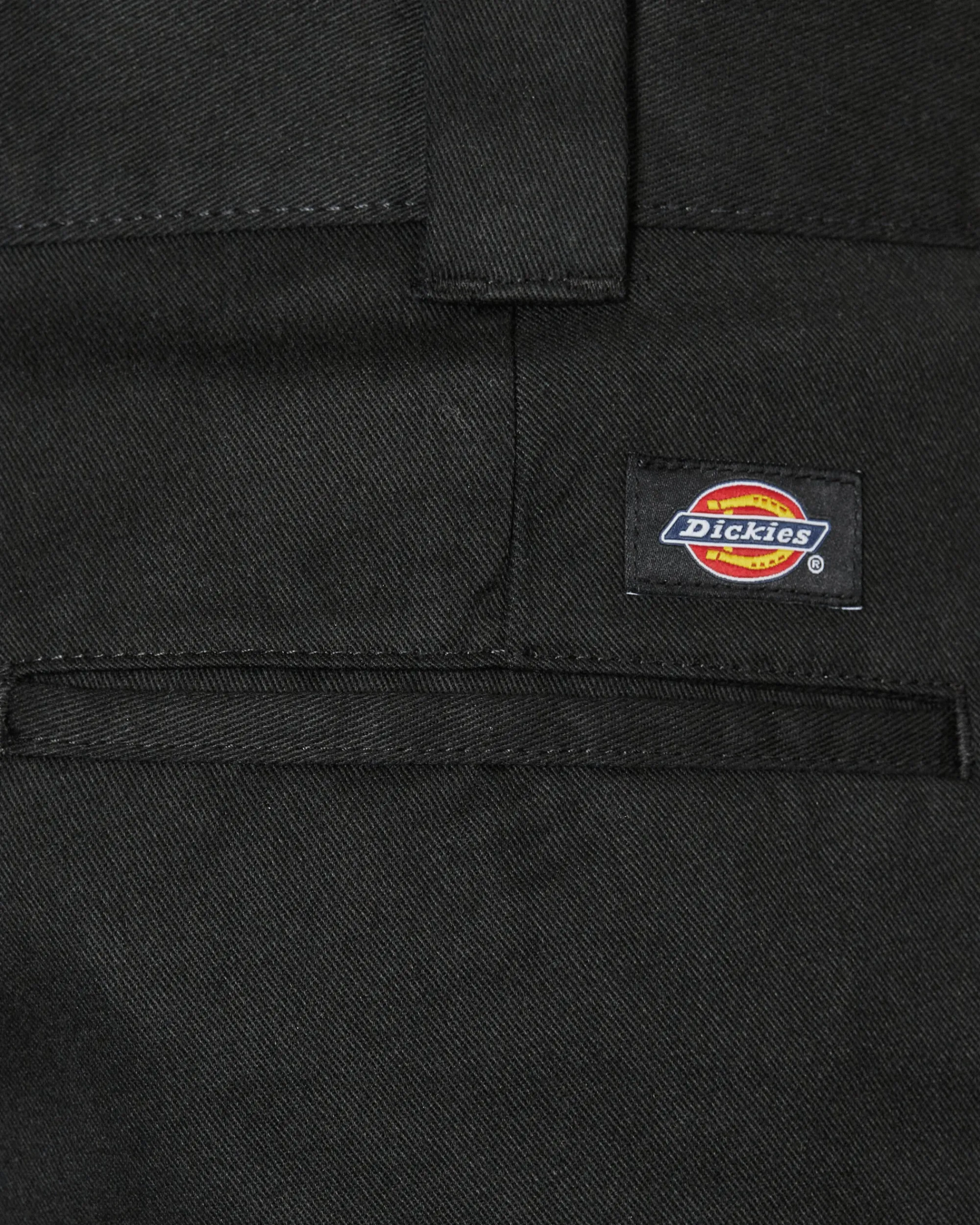 Dickies Shorts^Slim Fit Shorts Black
