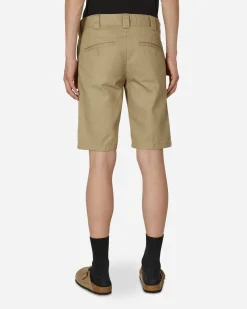 Dickies Shorts^Slim Fit Shorts Khaki