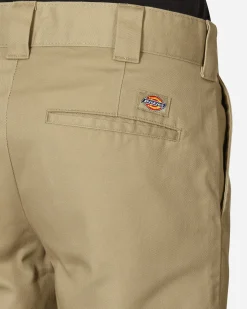 Dickies Shorts^Slim Fit Shorts Khaki