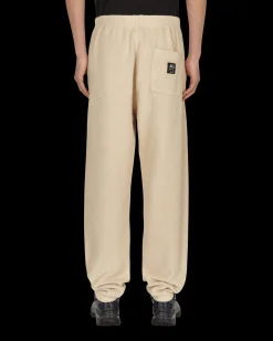Brain Dead Pants^Slime Reverse Fleece Sweatpants Beige