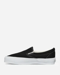 Vans Sneakers·Slip-On|Sneakers·Slip-On^Slip-On LX Reissue 98 Sneakers Black