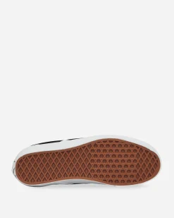 Vans Sneakers·Slip-On|Sneakers·Slip-On^Slip-On LX Reissue 98 Sneakers Black