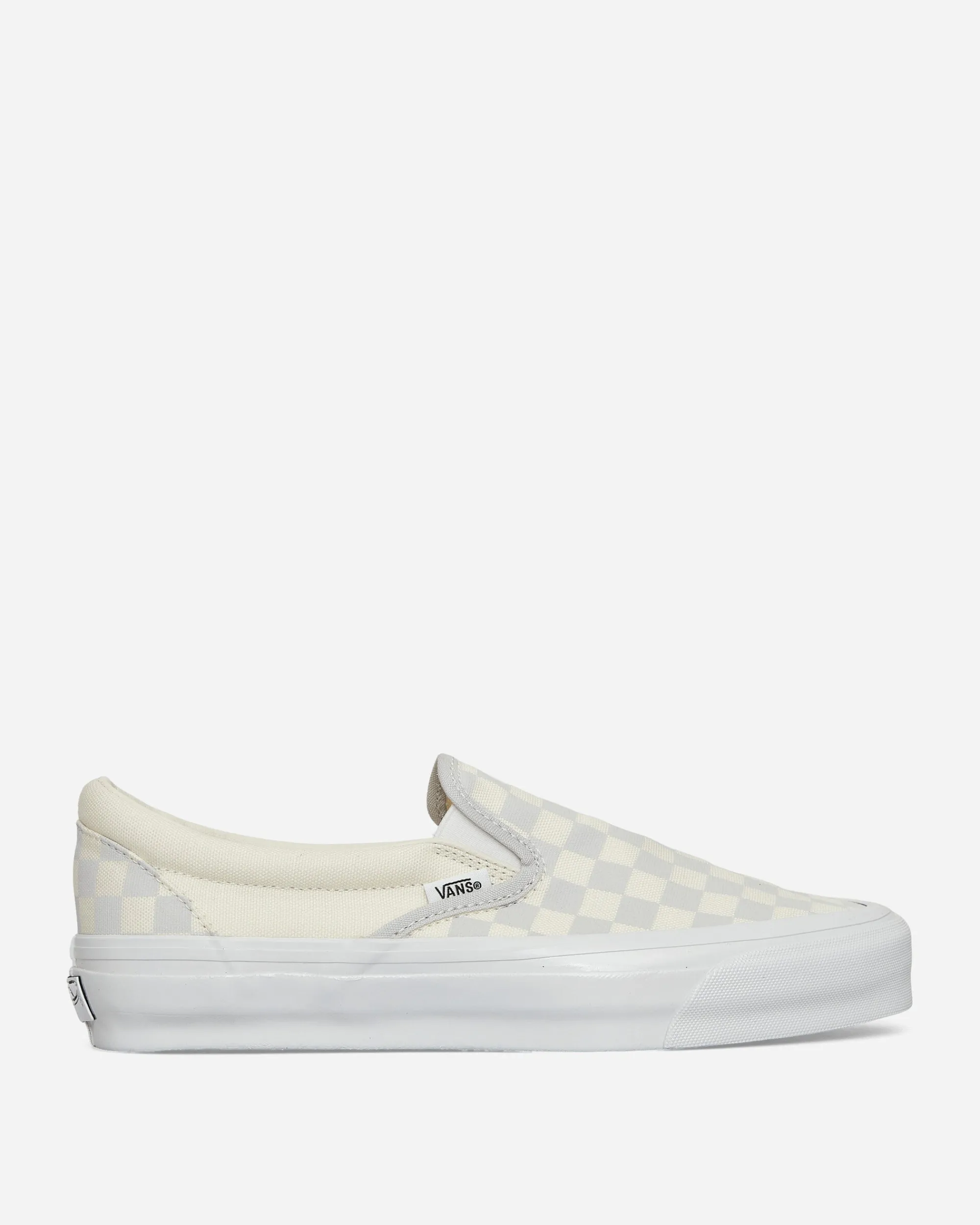 Vans Sneakers·Slip-On|Sneakers·Slip-On^Slip-On LX Reissue 98 Sneakers Lunar Rock