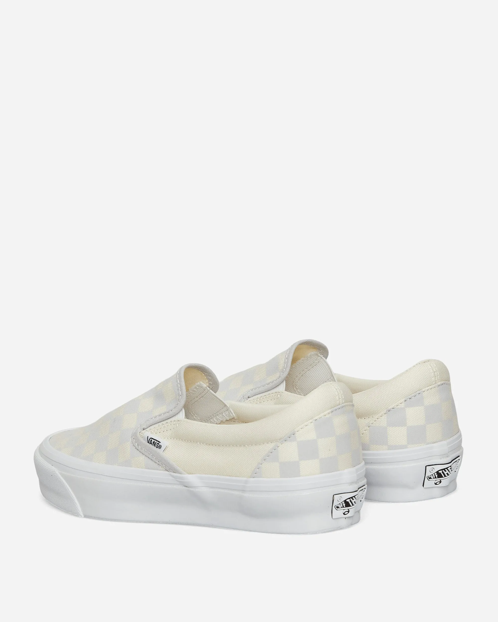 Vans Sneakers·Slip-On|Sneakers·Slip-On^Slip-On LX Reissue 98 Sneakers Lunar Rock