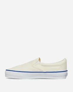 Vans Sneakers·Slip-On|Sneakers·Slip-On^Slip-On Reissue 98 LX Sneakers Off White
