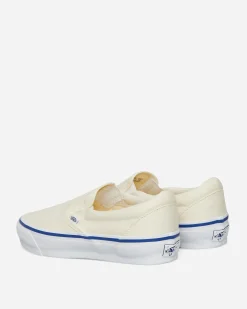 Vans Sneakers·Slip-On|Sneakers·Slip-On^Slip-On Reissue 98 LX Sneakers Off White