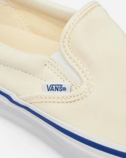 Vans Sneakers·Slip-On|Sneakers·Slip-On^Slip-On Reissue 98 LX Sneakers Off White