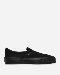 Vans Sneakers·Slip-On|Sneakers·Slip-On^Slip-On Reissue 98 LX Sneakers Black / Black