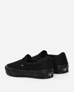 Vans Sneakers·Slip-On|Sneakers·Slip-On^Slip-On Reissue 98 LX Sneakers Black / Black