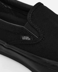 Vans Sneakers·Slip-On|Sneakers·Slip-On^Slip-On Reissue 98 LX Sneakers Black / Black