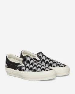 Vans Sneakers·Slip-On|Sneakers·Slip-On^Slip-On Reissue 98 LX Sneakers Houndstooth Black