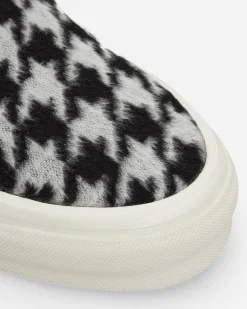 Vans Sneakers·Slip-On|Sneakers·Slip-On^Slip-On Reissue 98 LX Sneakers Houndstooth Black