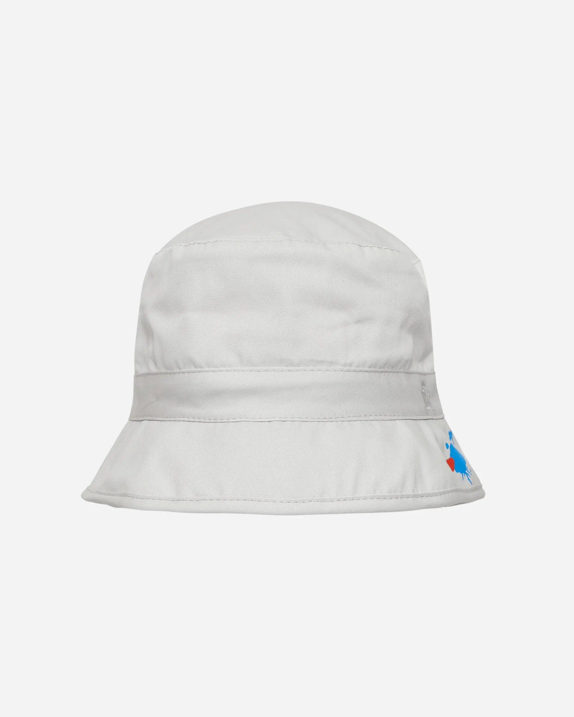 Baracuta Hats|Hats^SlowBoy Bucket Hat Grey