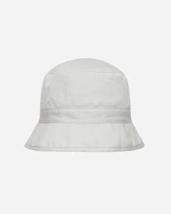 Baracuta Hats|Hats^SlowBoy Bucket Hat Grey