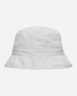 Baracuta Hats|Hats^SlowBoy Bucket Hat Grey