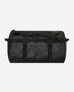The North Face Bags And Backpacks|Bags And Backpacks^Small Base Camp Duffel Bag Black