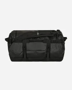 The North Face Bags And Backpacks|Bags And Backpacks^Small Base Camp Duffel Bag Black
