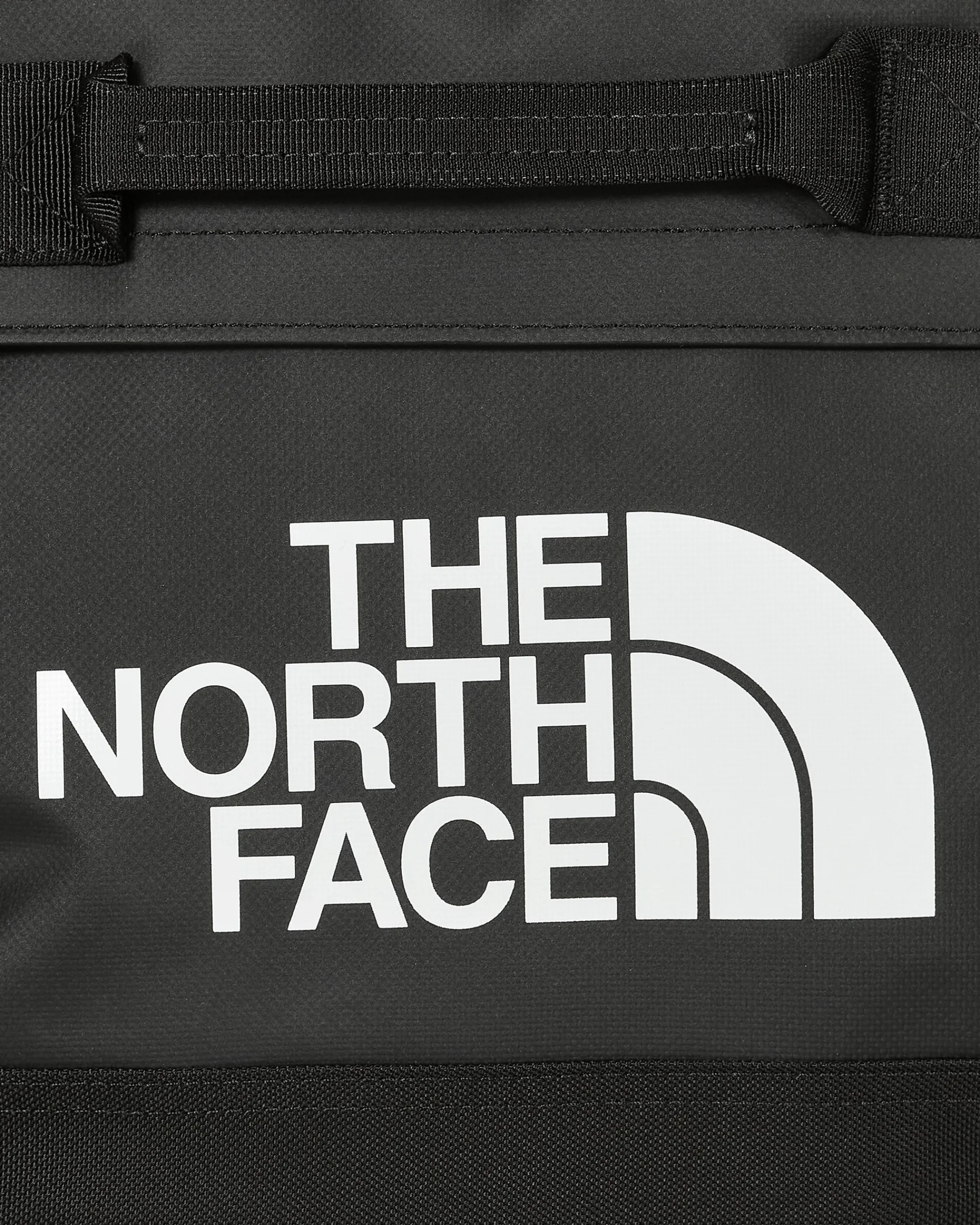 The North Face Bags And Backpacks|Bags And Backpacks^Small Base Camp Duffel Bag Black