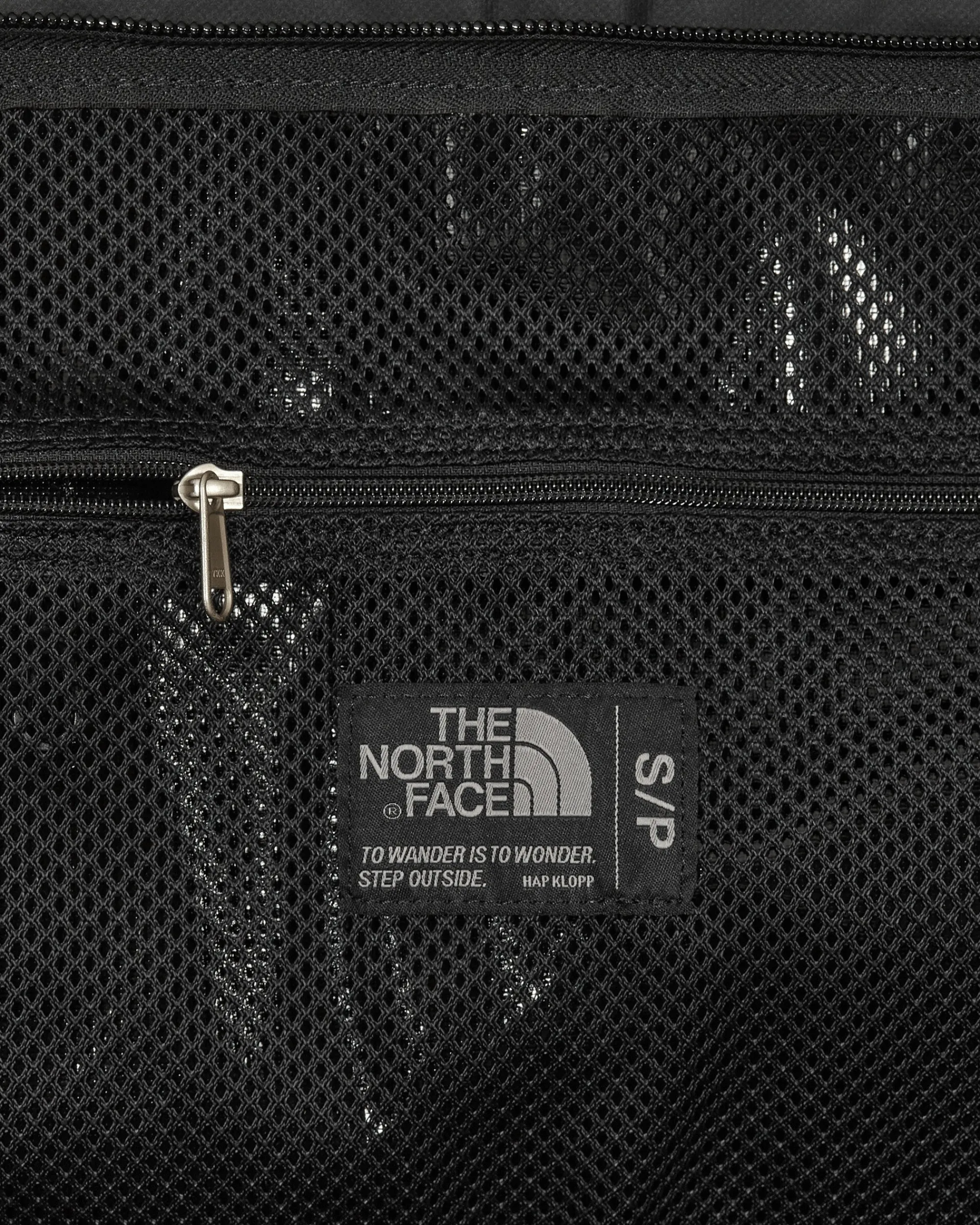 The North Face Bags And Backpacks|Bags And Backpacks^Small Base Camp Duffel Bag Black