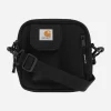 Carhartt WIP Bags·Shoulder|Bags·Shoulder^Small Essentials Bag Black