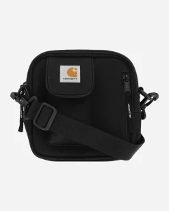 Carhartt WIP Bags·Shoulder|Bags·Shoulder^Small Essentials Bag Black