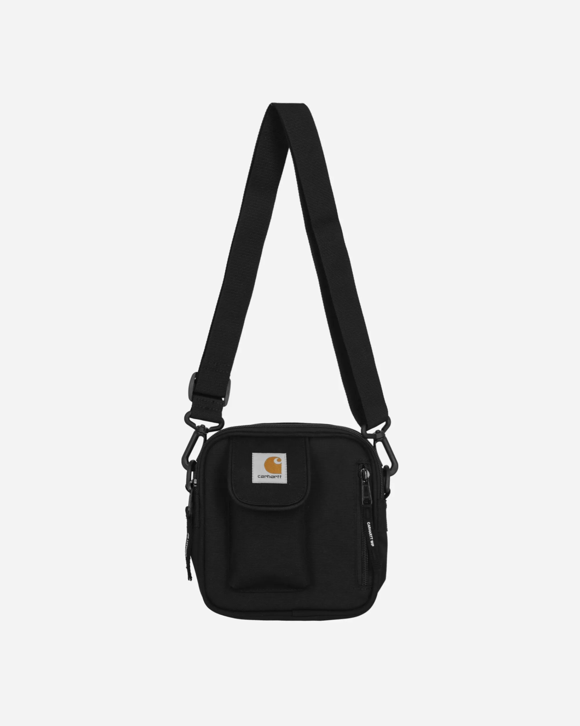 Carhartt WIP Bags·Shoulder|Bags·Shoulder^Small Essentials Bag Black