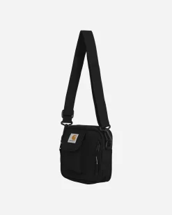 Carhartt WIP Bags·Shoulder|Bags·Shoulder^Small Essentials Bag Black