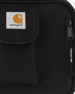 Carhartt WIP Bags·Shoulder|Bags·Shoulder^Small Essentials Bag Black