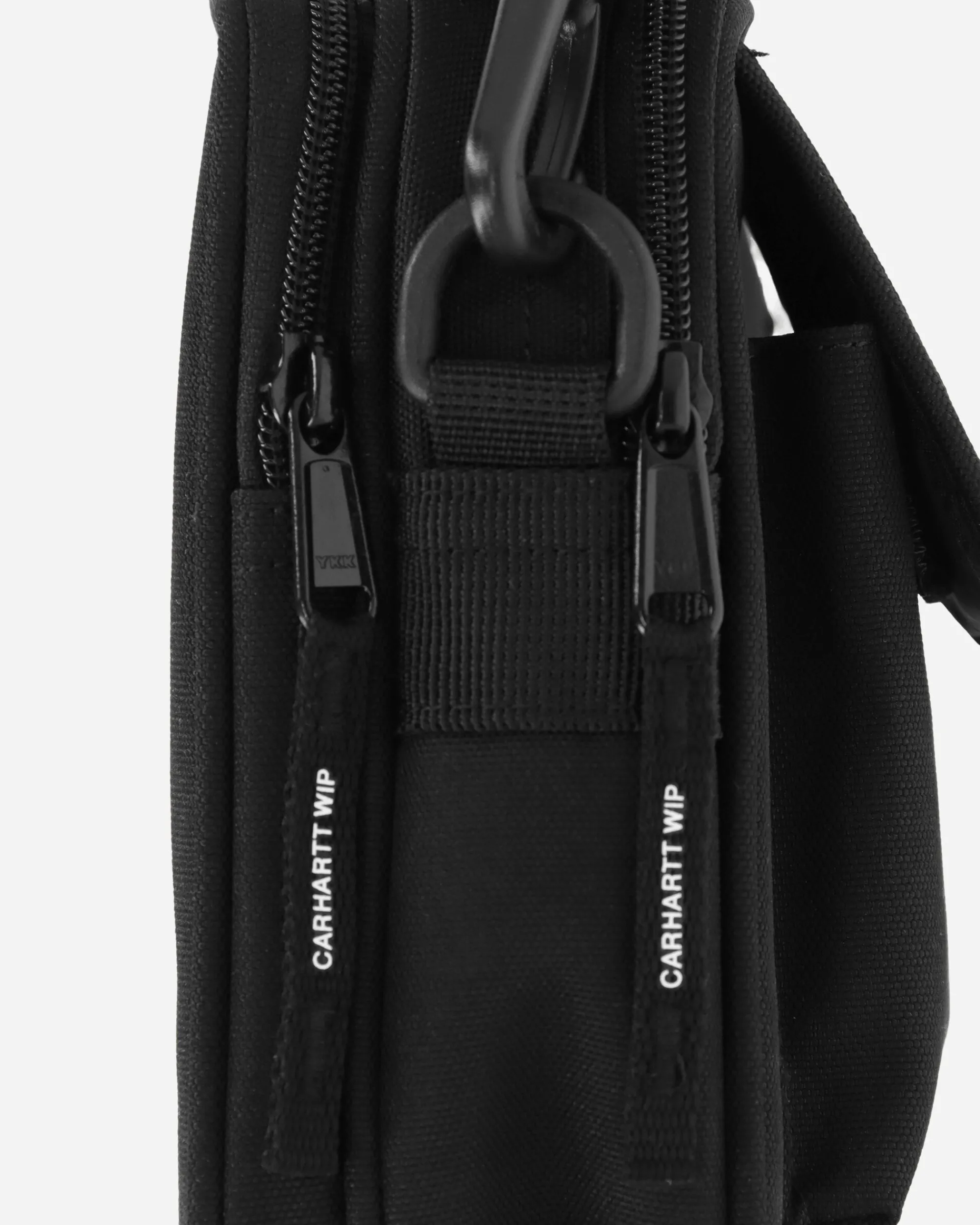 Carhartt WIP Bags·Shoulder|Bags·Shoulder^Small Essentials Bag Black
