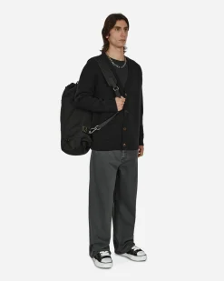 OAMC Bags·Backpacks|Bags·Backpacks^Small Flex Pack Black