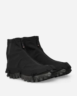 Salomon Sneakers·High|Sneakers^Snowclog Advanced Sneakers Black