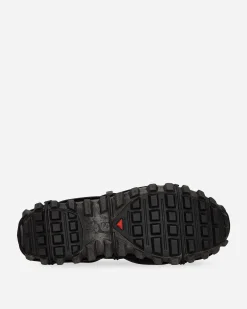 Salomon Sneakers·High|Sneakers^Snowclog Advanced Sneakers Black