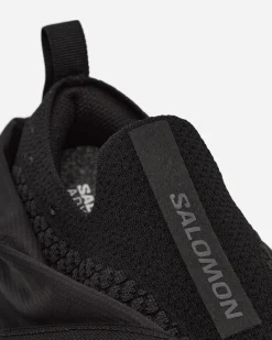 Salomon Sneakers·High|Sneakers^Snowclog Advanced Sneakers Black