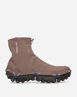 Salomon Sneakers·High|Sneakers^Snowclog Advanced Sneakers Iron