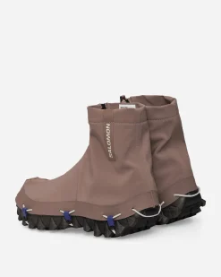 Salomon Sneakers·High|Sneakers^Snowclog Advanced Sneakers Iron