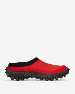Salomon Sneakers·Slip-On|Sneakers·Slip-On^Snowclog Sneakers High Risk Red