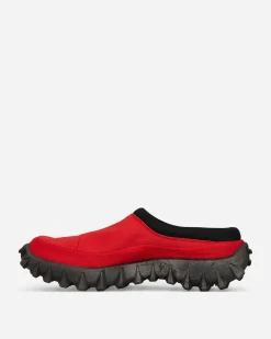 Salomon Sneakers·Slip-On|Sneakers·Slip-On^Snowclog Sneakers High Risk Red
