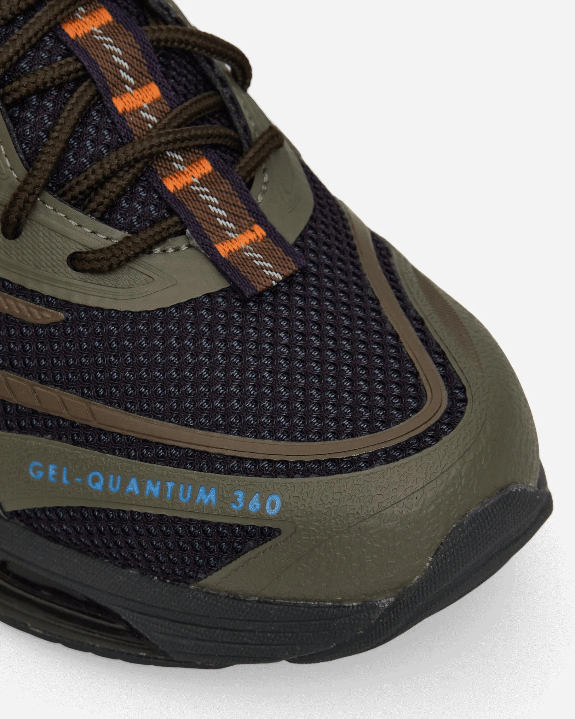Asics Sneakers·Low|Sneakers^SNS GEL-Quantum 360 VIII Utility Sneakers Night Shade / Midnight