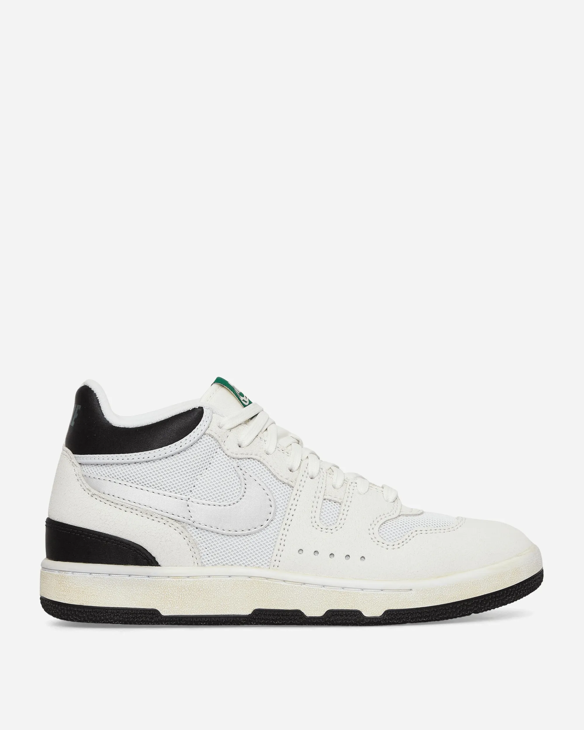 Nike Sneakers·Low|Sneakers^Social Status Attack Sneakers Summit White