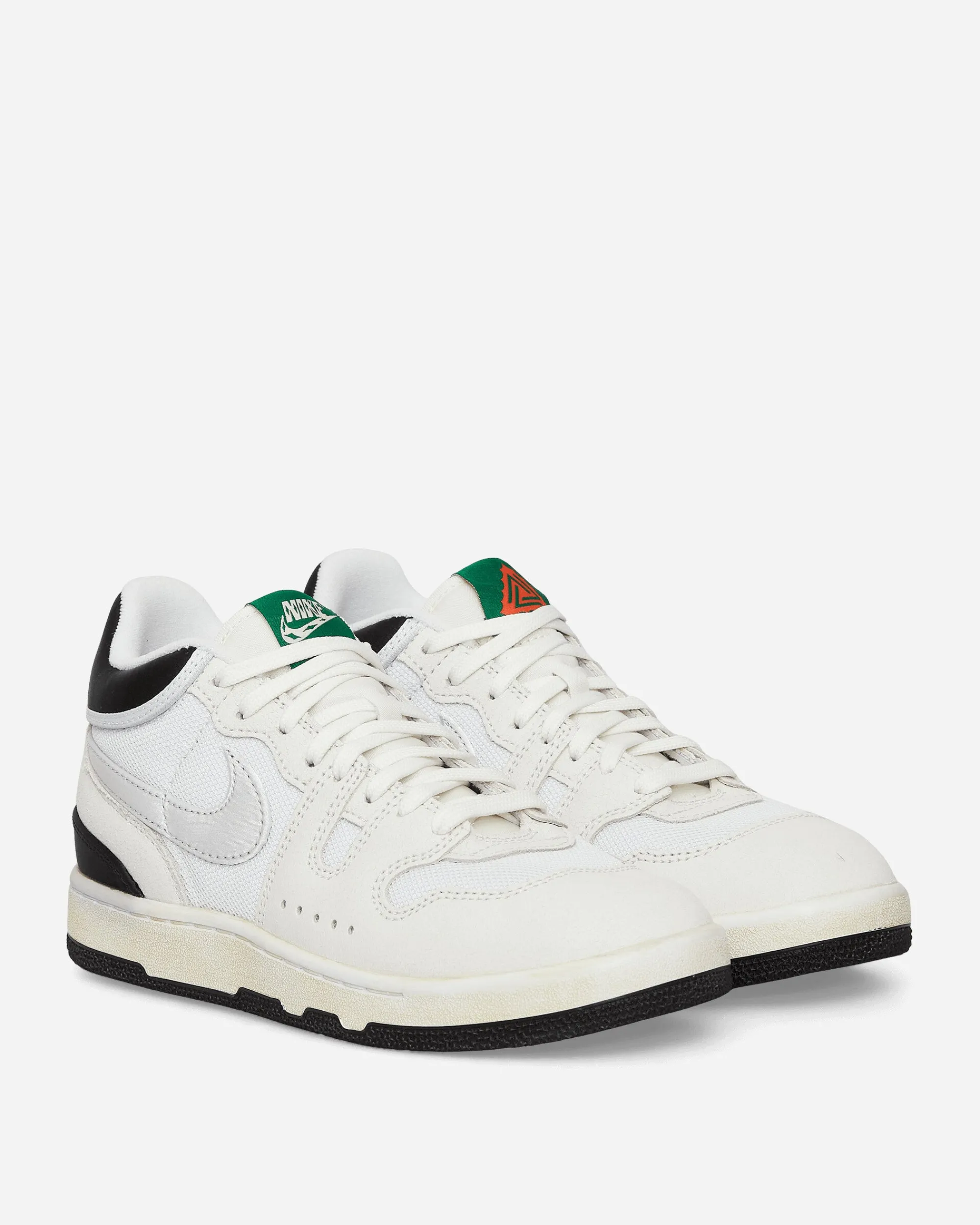 Nike Sneakers·Low|Sneakers^Social Status Attack Sneakers Summit White