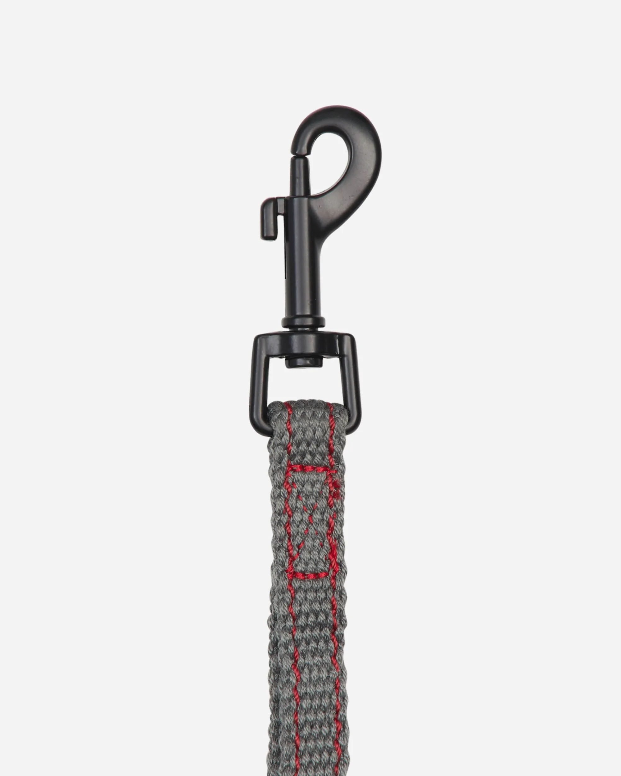 Snow Peak Equipment^Soft Dog Lead XS Grey