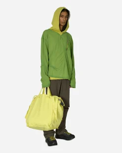 GR10K Bags·Tote|Bags·Tote^Soil Sack Canary Yellow