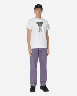 Gimme 5 T-Shirts^Soldier T-Shirt White