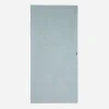 Tekla Textile^Solid Bath Towel Mint