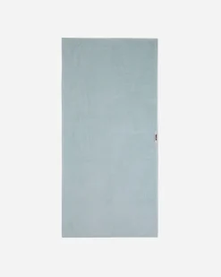 Tekla Textile^Solid Bath Towel Mint