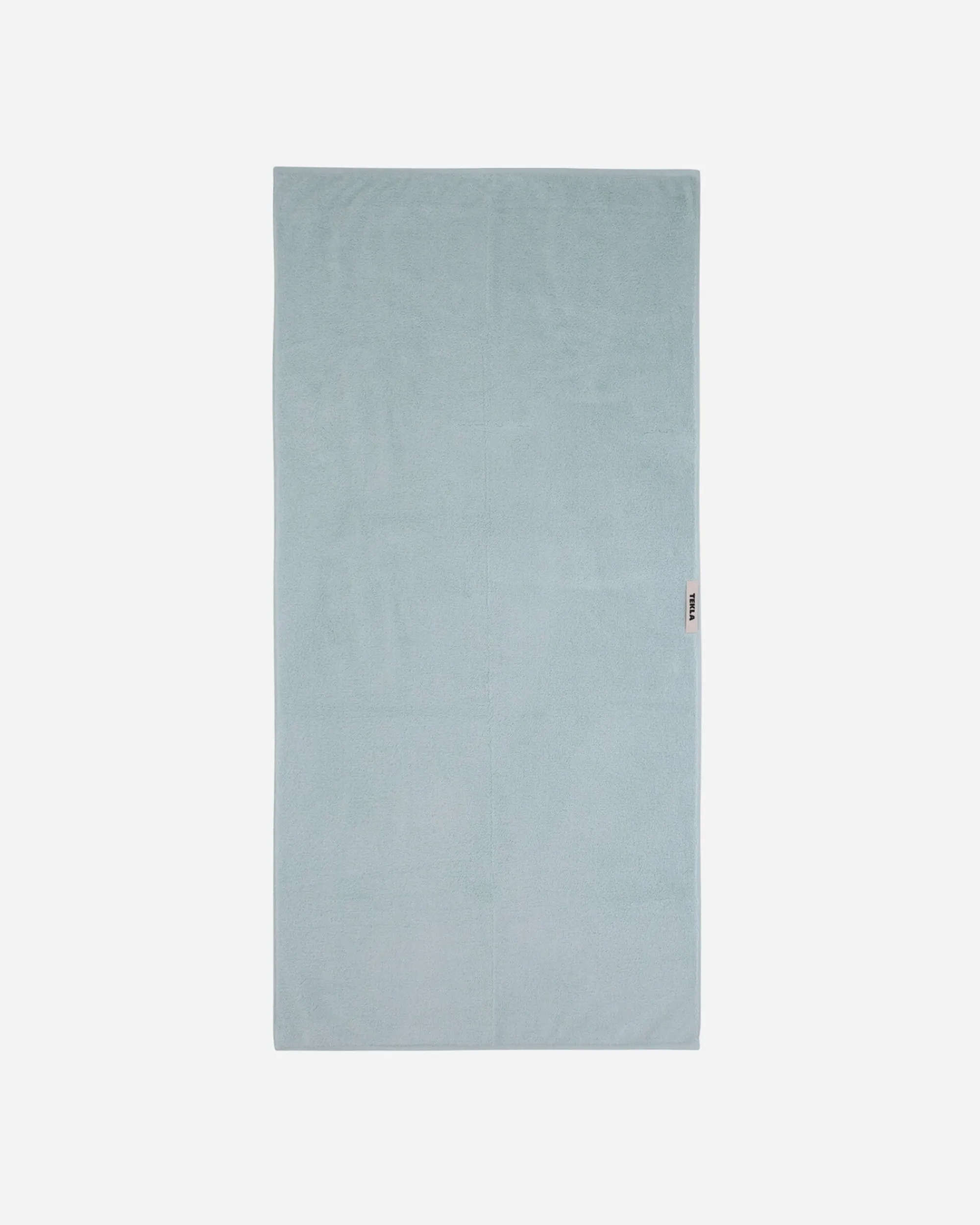 Tekla Textile^Solid Bath Towel Mint